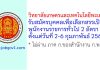 วิทยาลัยเกษตรและเทคโนโลยีพะเยา รับสมัครบุคคลเพื่อเลือกสรรเป็นพนักงานราชการทั่วไป 2 อัตรา