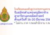 โรงเรียนหนองหัวคูปวงประชานุเคราะห์ รับสมัครครูอัตราจ้าง สาขาวิชาเอกคณิตศาสตร์