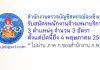 สำนักงานตรวจบัญชีสหกรณ์ฉะเชิงเทรา รับสมัครพนักงานจ้างเหมาบริการ 3 อัตรา