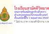 โรงเรียนสามัคคีวิทยาคม รับสมัครลูกจ้างชั่วคราว ตำแหน่งครูสอนวิชาคอมพิวเตอร์