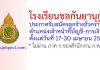โรงเรียนชลกันยานุกูล รับสมัครลูกจ้างชั่วคราว ตำแหน่งเจ้าหน้าที่บัญชี-การเงิน