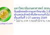 มหาวิทยาลัยเกษตรศาสตร์ สกลนคร รับสมัครพนักงานมหาวิทยาลัย ตำแหน่งเจ้าหน้าที่บริหารงานทั่วไป 2 อัตรา