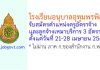โรงเรียนอนุบาลอุทุมพรพิสัย รับสมัครครูอัตราจ้าง และลูกจ้างเหมาบริการ 3 อัตรา