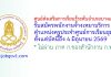ศูนย์ส่งเสริมการเรียนรู้ระดับอำเภอบางเสาธง รับสมัครพนักงานจ้างเหมาบริการ ตำแหน่งครูประจำศูนย์การเรียนชุมชน