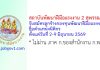 สถาบันพัฒนาฝีมือแรงงาน 2 สุพรรณบุรี รับสมัครลูกจ้างกองทุนพัฒนาฝีมือแรงงาน ตำแหน่งนิติกร