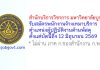 สำนักบริการวิชาการ มหาวิทยาลัยบูรพา รับสมัครพนักงานจ้างเหมาบริการ ตำแหน่งผู้ปฏิบัติงานด้านพัสดุ