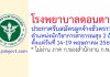 โรงพยาบาลดอนตาล รับสมัครลูกจ้างชั่วคราว ตำแหน่งนักวิชาการสาธารณสุข 2 อัตรา