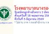 โรงพยาบาลนางรอง รับสมัครลูกจ้างชั่วคราว 2 อัตรา