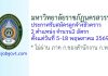 มหาวิทยาลัยราชภัฏนครสวรรค์ รับสมัครลูกจ้างชั่วคราว 2 อัตรา