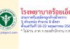 โรงพยาบาลร้อยเอ็ด รับสมัครลูกจ้างชั่วคราว 8 อัตรา