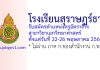 โรงเรียนสุราษฎร์ธานี รับสมัครตำแหน่งครูอัตราจ้าง สาขาวิชาเอกวิทยาศาสตร์