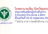 โรงพยาบาลเพ็ญ รับสมัครลูกจ้างชั่วคราว 4 อัตรา