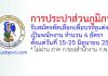 การประปาส่วนภูมิภาค รับสมัครคัดเลือกเพื่อบรรจุแต่งตั้งเป็นพนักงาน 4 อัตรา