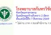 โรงพยาบาลกันทรวิชัย รับสมัครลูกจ้างชั่วคราว 2 อัตรา