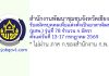 สำนักงานพัฒนาชุมชนจังหวัดเชียงราย รับสมัครบุคคลเพื่อแต่งตั้งเป็นอาสาพัฒนา (อสพ.) รุ่นที่ 78 จำนวน 4 อัตรา