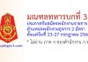 มณฑลทหารบกที่ 35 รับสมัครพนักงานราชการ ตำแหน่งพนักงานธุรการ 2 อัตรา