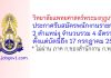 วิทยาลัยแพทยศาสตร์พระมงกุฎเกล้า รับสมัครพนักงานราชการ 4 อัตรา