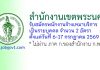 สำนักงานเขตพระนคร รับสมัครพนักงานจ้างเหมาบริการ 2 อัตรา