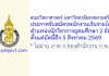 คณะวิทยาศาสตร์ มหาวิทยาลัยสงขลานครินทร์ รับสมัครพนักงานเงินรายได้ ตำแหน่งนักวิชาการอุดมศึกษา 2 อัตรา